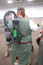 ValleyCon 37 - 2011